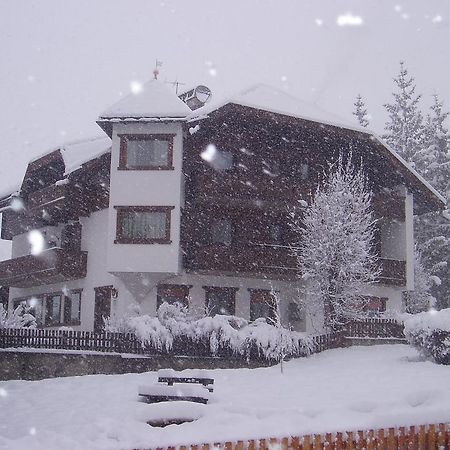 Bed and Breakfast Garni Sayonara San Vigilio Di Marebbe Exterior foto